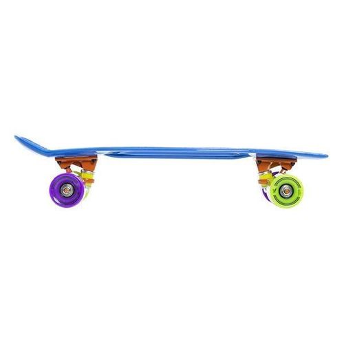 Pennyboard Basic Blue Nils Extreme na Arena.pl