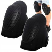 NAKOLANNIKI OCHRONNE ŻELOWE OCHRANIACZE ROBOCZE KOLAN 2szt PROFESJONALNE