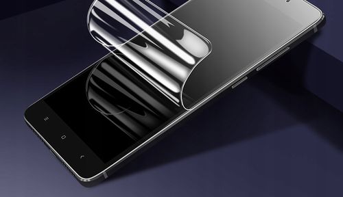 Folia ochronna hydrożelowa do HUAWEI Y6 2019 /Y6 PRIME 2019 na ekran mocna na Arena.pl