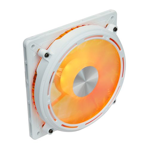 wentylator darkflash de8 (biały) na Arena.pl