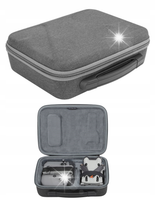 Futerał HARD Case Etui Pokrowiec Walizka do DJI MINI 4 PRO + Pilot DJI RC 2