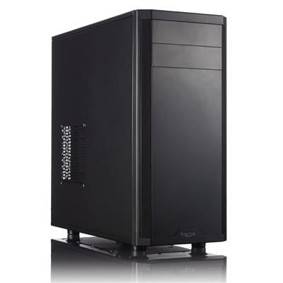 Fractal Design Core 2300 Black FDCACORE2300-BL na Arena.pl