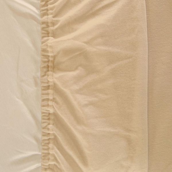 Ochronne prześcieradło z gumką SG 018/60x120 zdjęcie 2