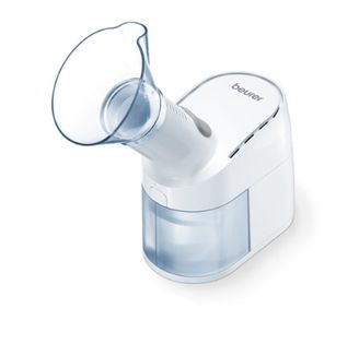 Inhalator parowy Beurer SI 40