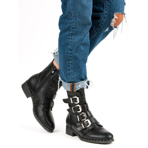 Rockowe workery r.36 na Arena.pl