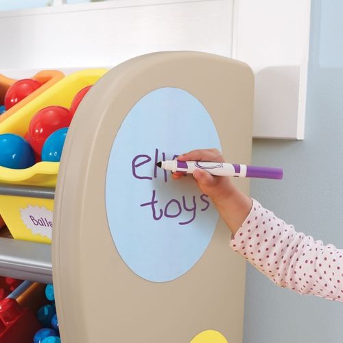 STEP2 Organizer pastelowy na Arena.pl