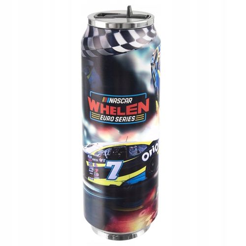 Kubek termiczny puszka 700 ml na Arena.pl