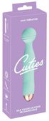 cuties mini vibrator green 2.g