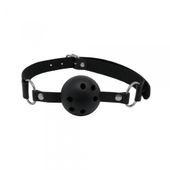 knebel discretion black