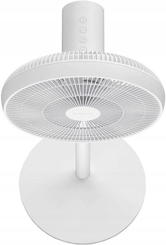 Wentylator podłogowy Xiaomi Standing Fan 2 Lite biały na Arena.pl