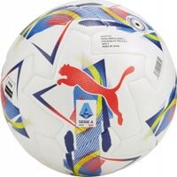 PIŁKA NOŻNA PUMA ORBITA SERIE A FIFA QUALITY 84297 01 roz 5