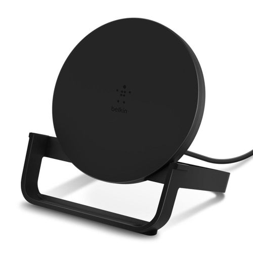 Ładowarka indukcyjna Belkin Wireless Charging 10W na Arena.pl