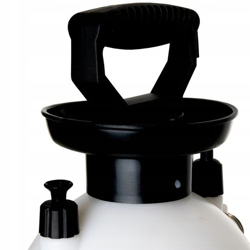 OPRYSKIWACZ CIŚNIENIOWY RĘCZNY 5L DŁUGA LANCA 88cm na Arena.pl