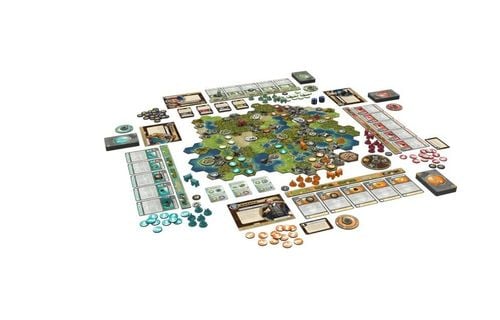 Sid Meier's Civilization: Nowy początek GALAKTA na Arena.pl