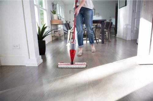 mop vileda 1-2 spray max box na Arena.pl