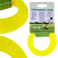 TG53514 LINKA żyłka tnąca DO KOSIARKI podkaszarki trymera