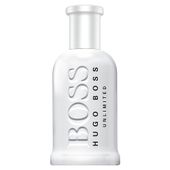 BOSS Bottled Unlimited woda toaletowa spray 100ml