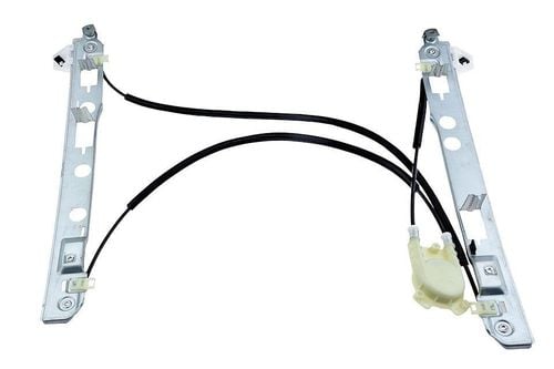 PODNOŚNIK SZYBY PRAWY PRZÓD RENAULT MEGANE II 2003 2004 2005 2006 2007 2008 na Arena.pl