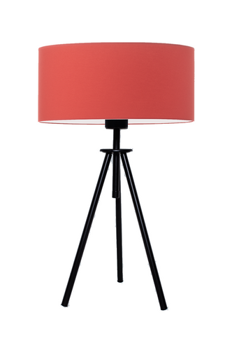 Stojąca lampka ALTA tripod E27 na Arena.pl