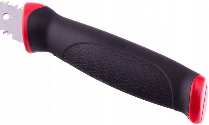 Piła do płyt kartonowo-gipsowych 180mm zdjęcie 4