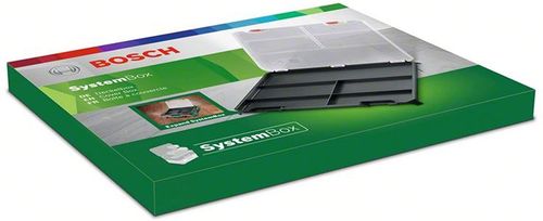 Pokrywa do walizki BOSCH 1600A019CG na Arena.pl