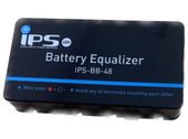 IPS-BB-48: 48V Battery Balancer / Charger Equalizer