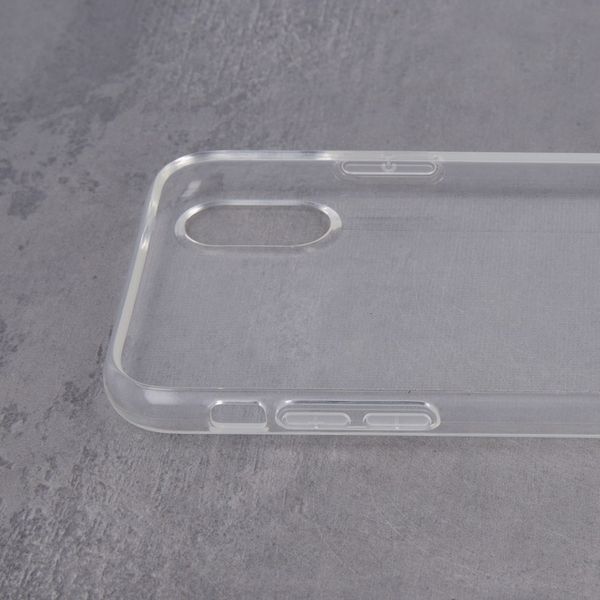 Nakładka Slim 2 mm do iPhone 11 Pro transparentna zdjęcie 7