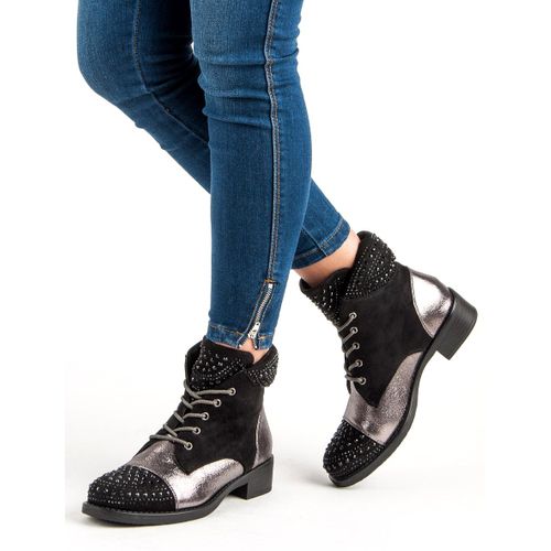 Modne workery damskie r.40 na Arena.pl