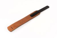 Packa sznurowana brązowa Primal Bond Whips