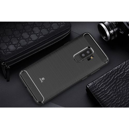 Etui do Samsung Galaxy S9 (czarny) #0 na Arena.pl