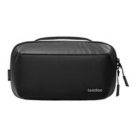 torba na akcesoria 2.4l tomtoc navigator-t13 (czarny)