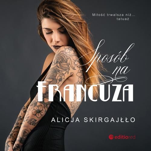 (mp3) Sposób na Francuza zdjęcie 1