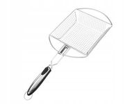 Landmann kosz ruszt DO grillowania warzyw inox