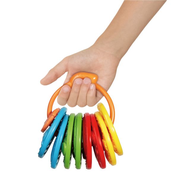 CHICCO 00011009000000 Leśne Krążki zdjęcie 2