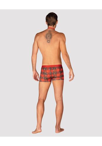 mr merrilo bokserki i mucha   s/m na Arena.pl