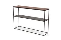 Konsola STAM 280 orzech amerykański