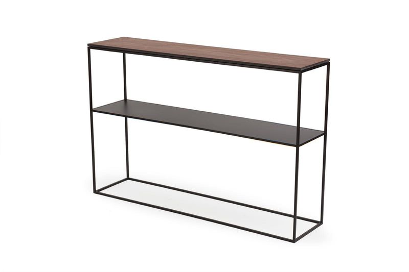 Konsola STAM 280 orzech amerykański zdjęcie 1