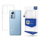 Etui 3MK Armor Case Xiaomi 12/12X