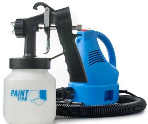 PISTOLET MALARSKI na Arena.pl