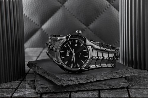 Zegarek Męski DIESEL Vert DZ2187 + BOX na Arena.pl