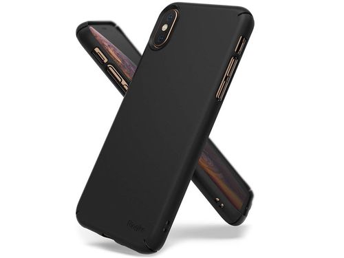 Etui Ringke Slim Apple iPhone X Xs Black na Arena.pl