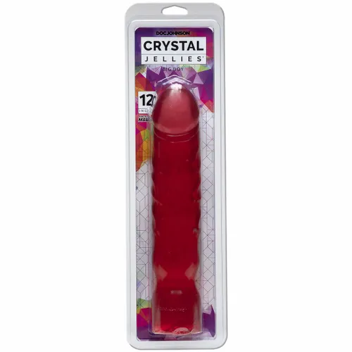 Doc Johnson - Dildo Big Boy 30 cm na Arena.pl