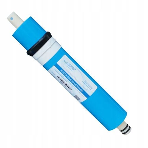 MEMBRANA OSMOTYCZNA SUPREME FILTERS 100 GPD OSMOZA na Arena.pl