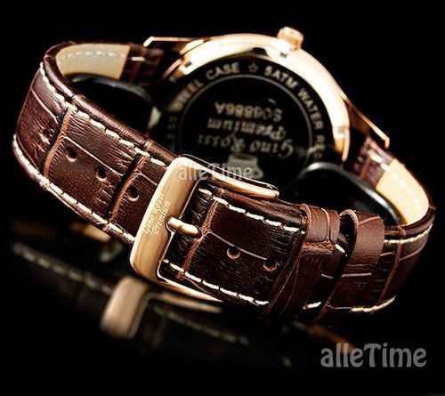 Gino Rossi SCOTT - PREMIUM s8886 na Arena.pl