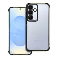 Futerał ANTISHOCK ELECTRO do SAMSUNG S25 Plus czarny