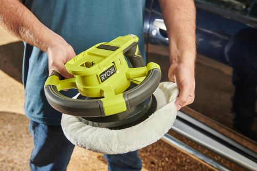 Polerka RYOBI RBP18250-0 na Arena.pl