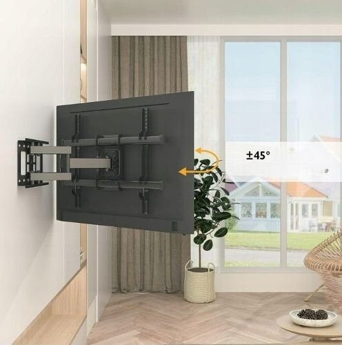 Bontec uchwyt ścienny do telewizora 23-70 cali MF400EU-v03 na Arena.pl