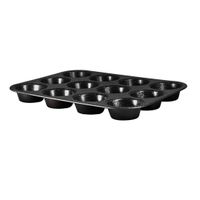 forma do pieczenia 12 muffinek berlinger haus bh-1436