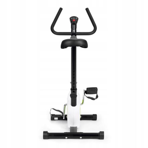 Rower Treningowy Rowerek Stacjonarny Fitness Do Ćwiczeń Mechaniczny Licznik na Arena.pl