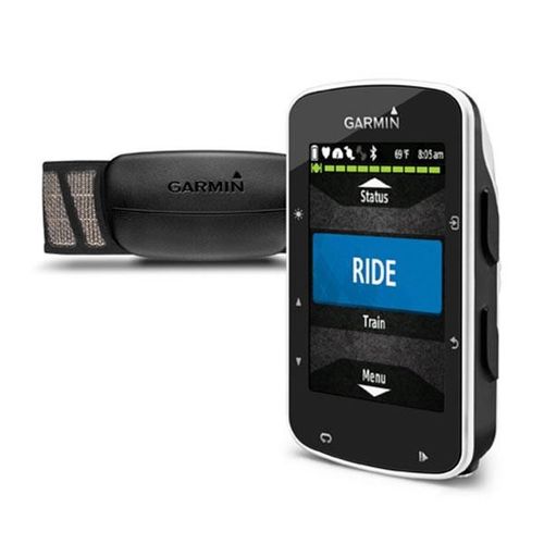 Garmin Edge 520 Bundle na Arena.pl